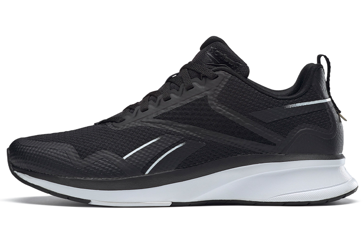 Reebok Rbk-Fusium Run Lite Sneakers Black EG9931