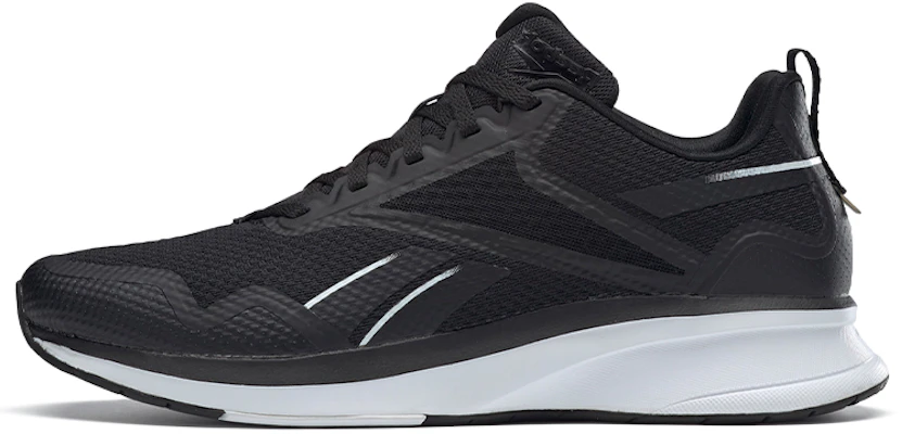 Reebok Rbk-Fusium Run Lite Sneakers Zwart EG9931 Buy Reebok Rbk-Fusium Run Lite Sneakers Zwart EG9931