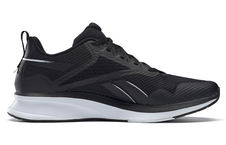 Order Reebok Rbk-Fusium Run Lite Sneakers Zwart EG9931