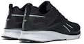 Shop Reebok Rbk-Fusium Run Lite Sneakers Zwart EG9931