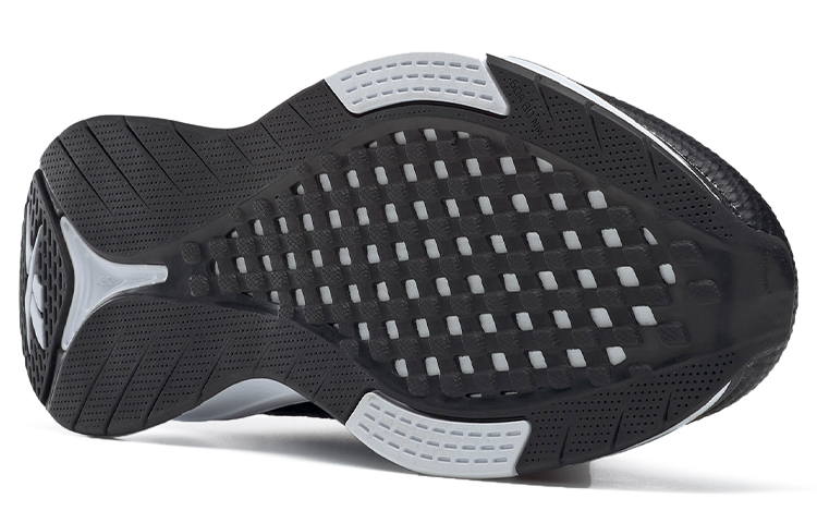 Details for Reebok Rbk-Fusium Run Lite Sneakers Zwart EG9931