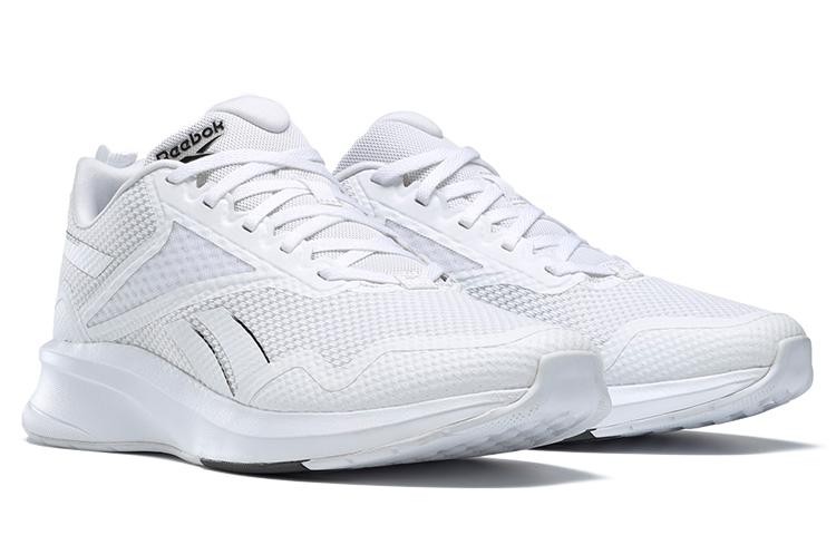 Lookbook Reebok Fusium Run Lite Zapatillas Blancas EG9932