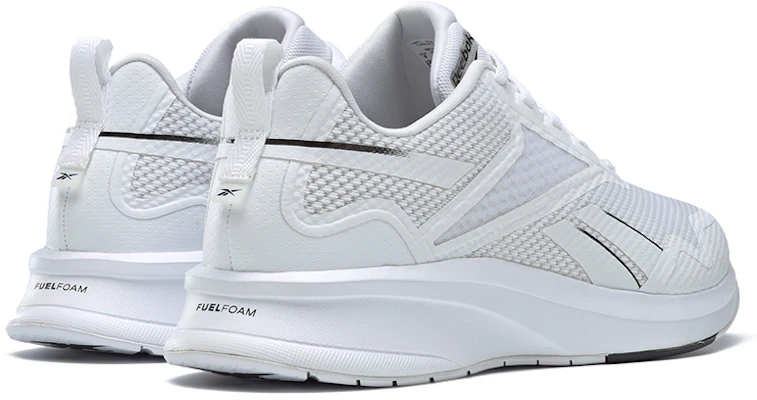 Reebok Fusium Run Lite Zapatillas Blancas EG9932 Shop Reebok Fusium Run Lite Zapatillas Blancas EG9932