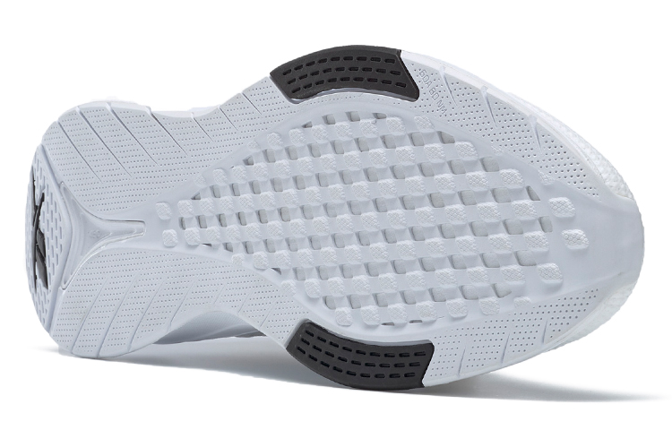 Details for Reebok Fusium Run Lite Zapatillas Blancas EG9932