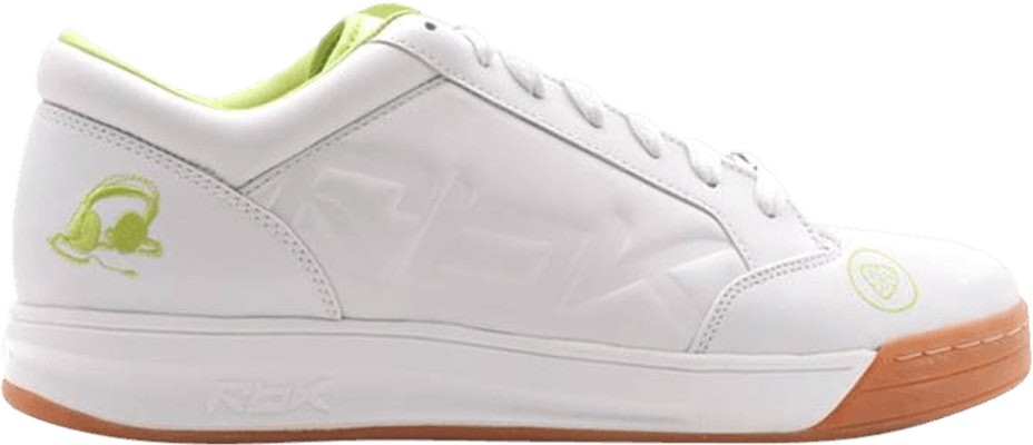 Reebok RBK DJ 'DJ Cucumber Slice' 10051333A Buy Reebok RBK DJ 'DJ Cucumber Slice' 10051333A