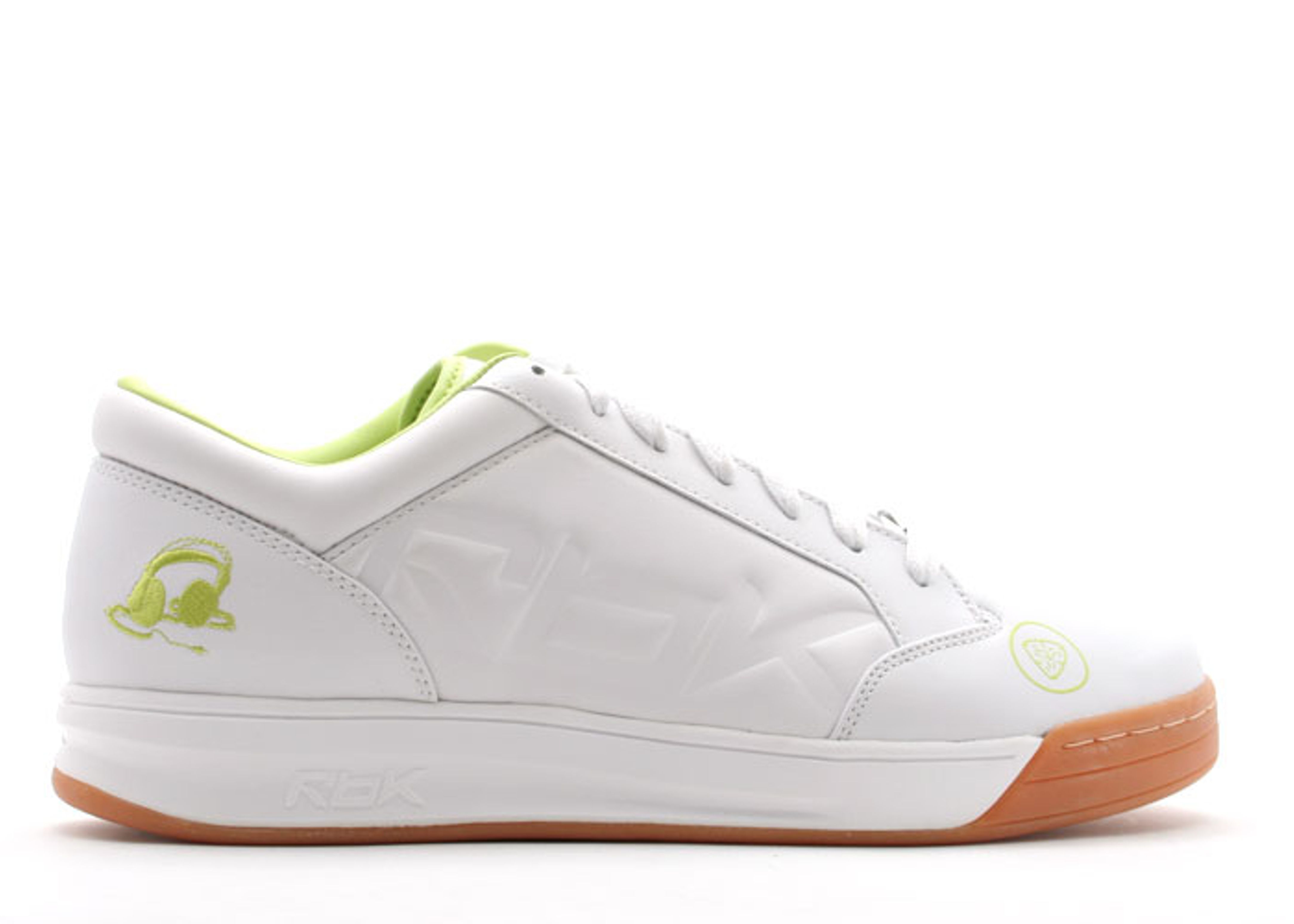 Reebok RBK DJ 'DJ Cucumber Slice' 10051333A