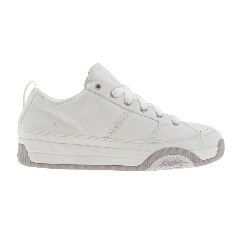 Reebok RBK OG Low 'White' 10-150569