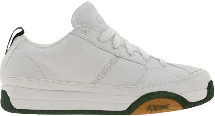 Reebok RBK OG Low ''Blanc'' 10-151924 Buy Reebok RBK OG Low ''Blanc'' 10-151924