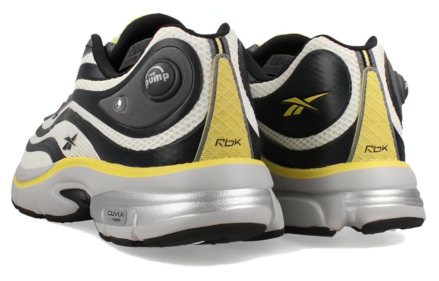 Lookbook Reebok Rbk Premier 'Pure Grey' 100074440