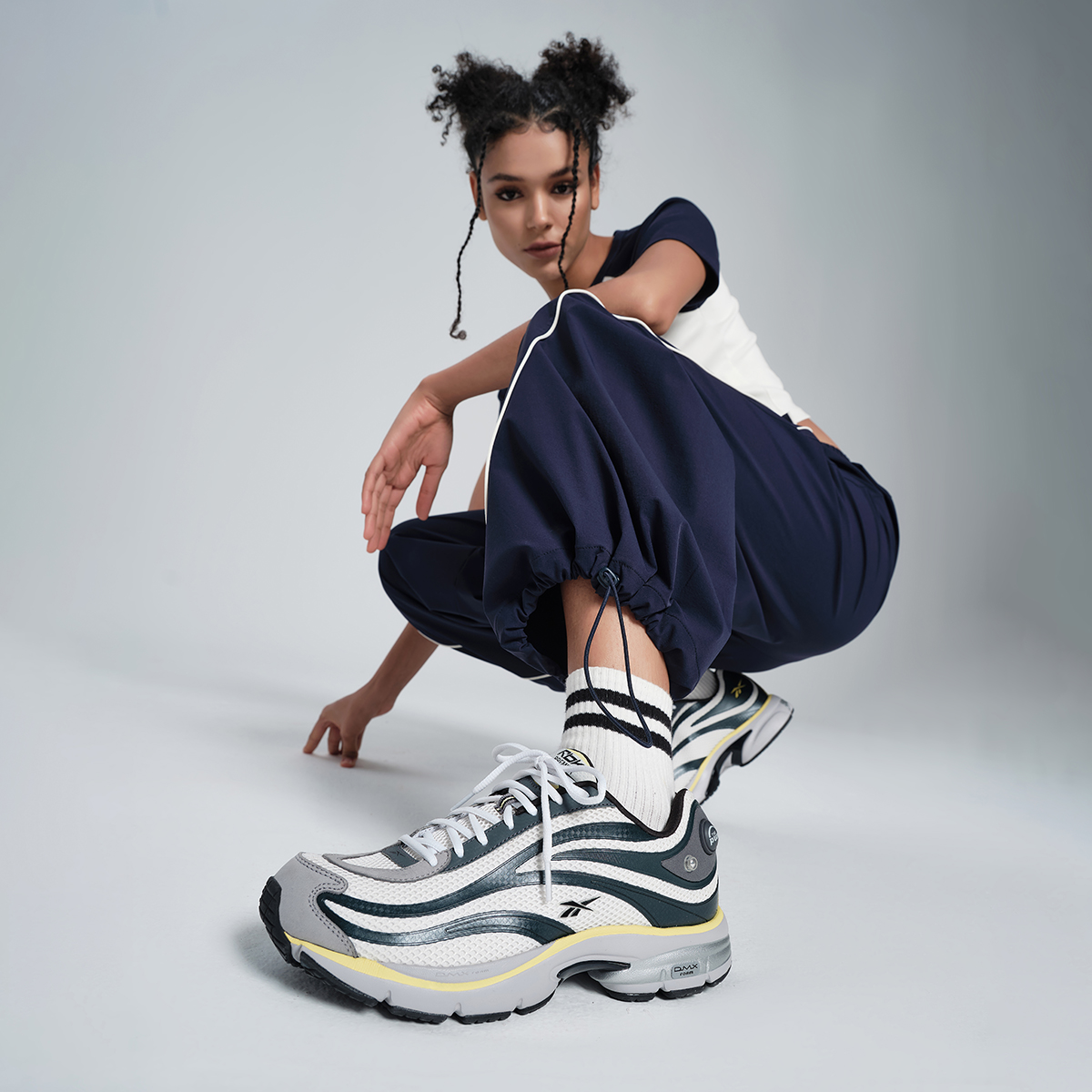 Cheap Reebok Rbk Premier 'Pure Grey' 100074440