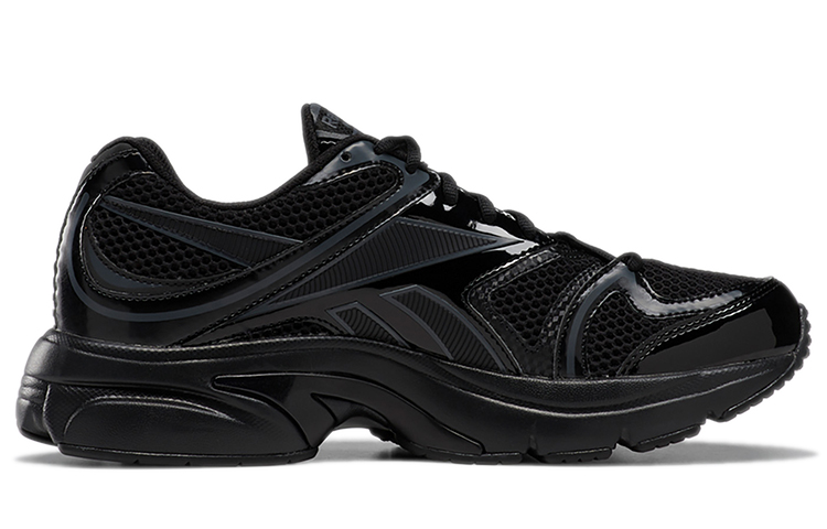 Order Reebok Rbk Premier Road 'Black' H03171