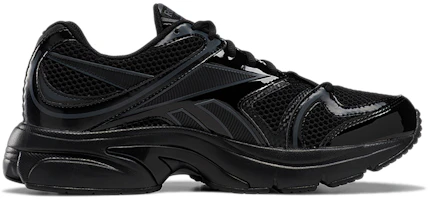 Order Reebok Rbk 初階 耐磨 低筒 跑步鞋 男女 齊款 黑
