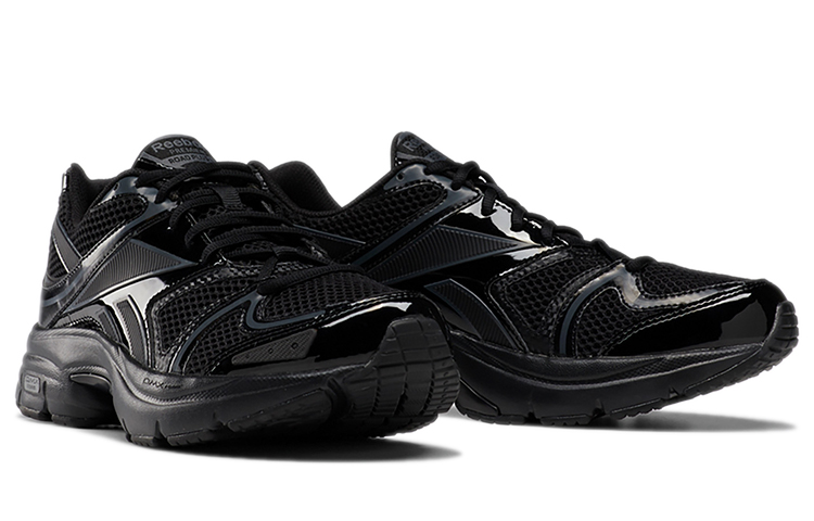 Lookbook Reebok Rbk Premier Road 'Black' H03171