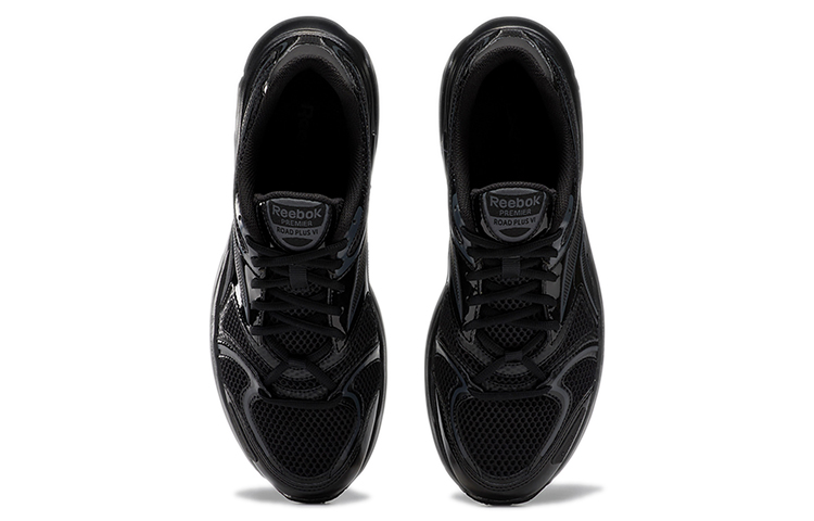 Shop Reebok Rbk Premier Road 'Black' H03171