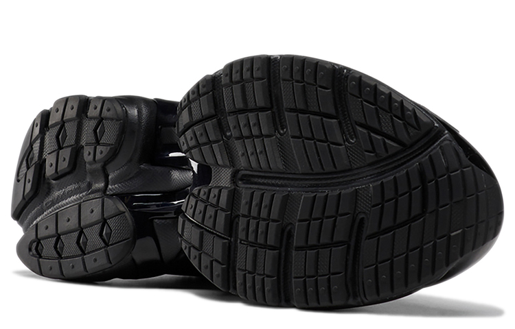 Details for Reebok Rbk Premier Road 'Black' H03171