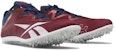 Reebok RBTC Racer 1 'Merlot' Lelaki Perempuan Kasut Sneakers FV8247