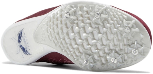 Reebok RBTC Racer 1 '梅洛' FV8247 Details for Reebok RBTC Racer 1 '梅洛' FV8247