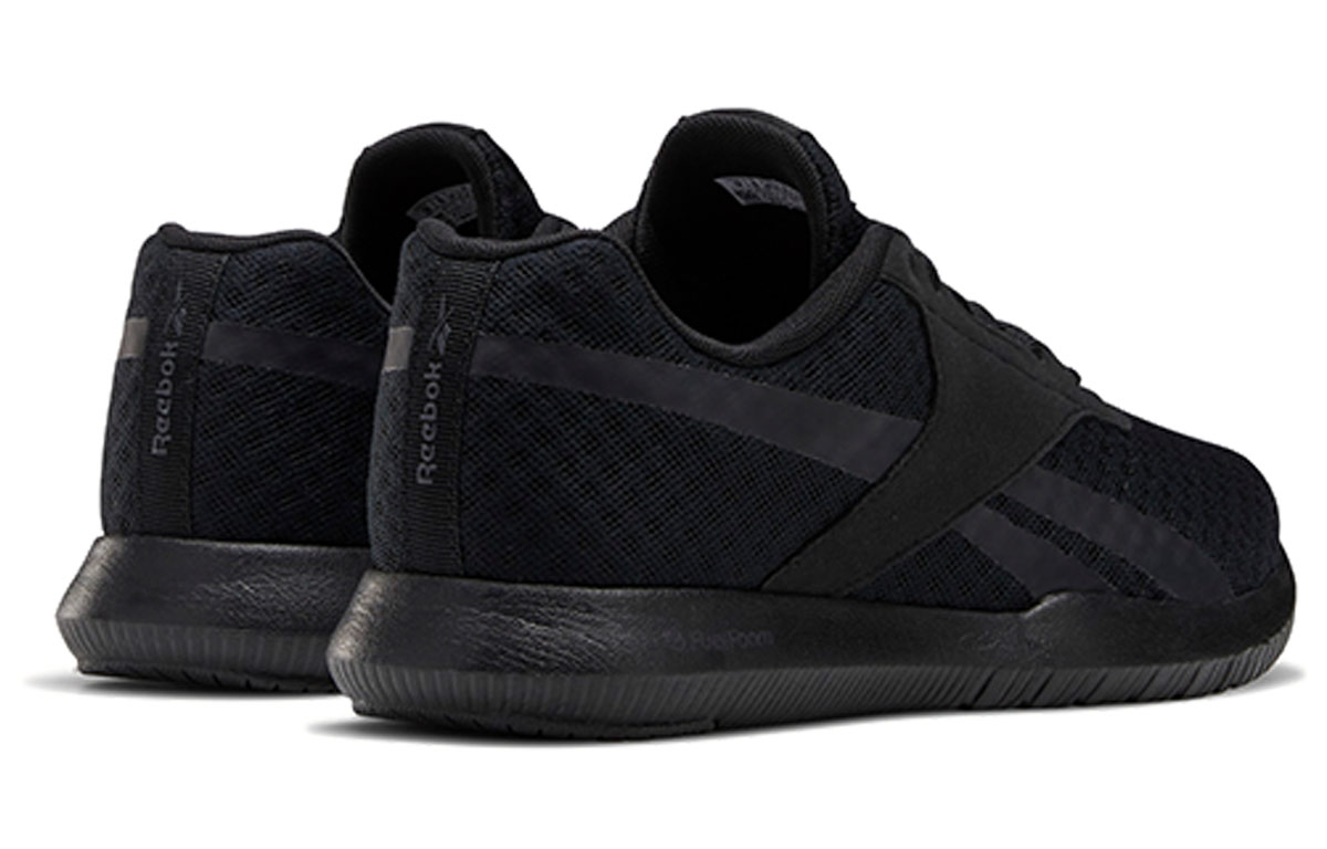Shop Reebok REAGO ESSENTIAL 2.0 'Negro' FW8420