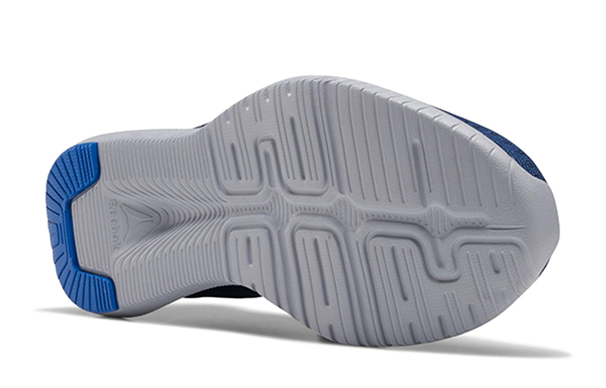 Details for 리복 리이고 에센셜 2.0 블랙블루 (Reebok Rigo Essential 2.0 Black Blue) EF6141