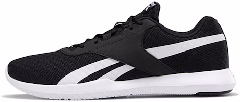 Reebok Reago Essential 2.0 'Black White' EH3204 Reebok Reago Essential 2.0 'Black White' EH3204