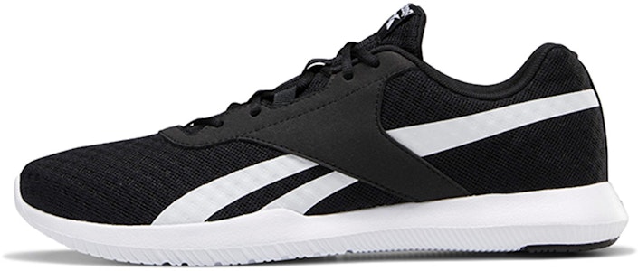 Reebok Reago Essential 2.0 'Hitam Putih' EH3204 Buy Reebok Reago Essential 2.0 'Hitam Putih' EH3204