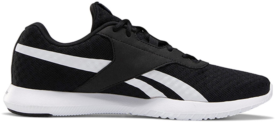 Reebok Reago Essential 2.0 'Hitam Putih' EH3204 Order Reebok Reago Essential 2.0 'Hitam Putih' EH3204