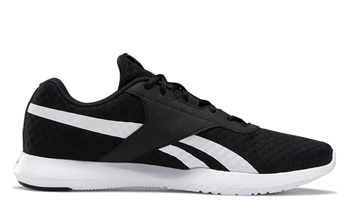 Order Reebok Reago Essential 2.0 ''Nero Bianco'' EH3204