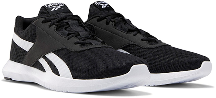 Reebok Reago Essential 2.0 'Hitam Putih' EH3204 Lookbook Reebok Reago Essential 2.0 'Hitam Putih' EH3204