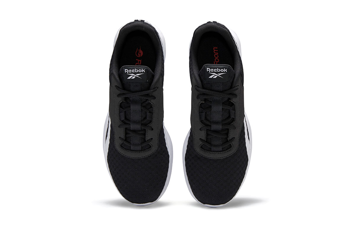 Purchase Reebok Reago Essential 2.0 ''Nero Bianco'' EH3204