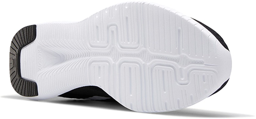 Reebok Reago Essential 2.0 'Hitam Putih' EH3204 Details for Reebok Reago Essential 2.0 'Hitam Putih' EH3204