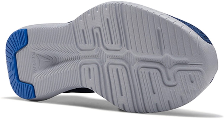 Reebok Reago Essential 2.0 'Hitam Biru' EF6141 Details for Reebok Reago Essential 2.0 'Hitam Biru' EF6141