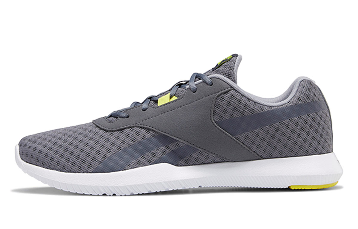 Reebok Reago Essential 2.0 'Gray White' EH3202