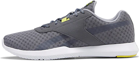 Reebok Reago Essential 2.0 'Gray White' EH3202 Reebok Reago Essential 2.0 'Gray White' EH3202