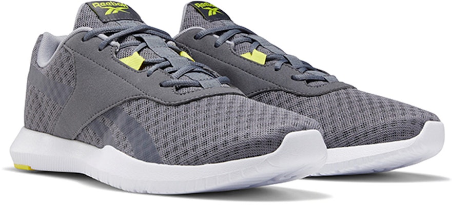 Reebok Reago Essential 2.0 'Gris Blanco' EH3202 Lookbook Reebok Reago Essential 2.0 'Gris Blanco' EH3202