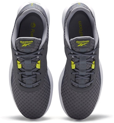 Reebok Reago Essential 2.0 'Gris Blanco' EH3202 Purchase Reebok Reago Essential 2.0 'Gris Blanco' EH3202