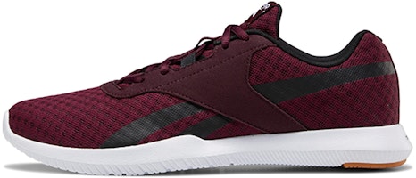Reebok Reago Essential 2.0 'Black Red' EH3205 Reebok Reago Essential 2.0 'Black Red' EH3205