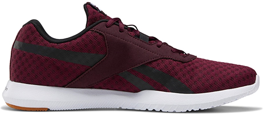 Reebok Reago Essential 2.0 'Hitam Merah' EH3205 Order Reebok Reago Essential 2.0 'Hitam Merah' EH3205