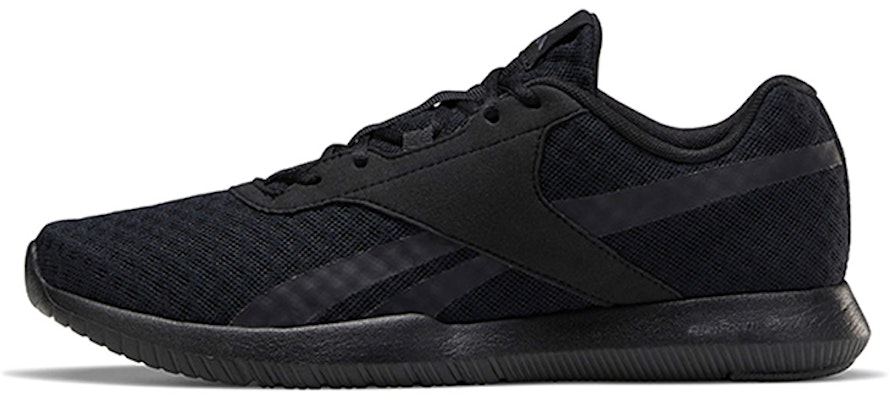 Reebok REAGO ESSENTIAL 2.0 'Hitam' FW8420 Buy Reebok REAGO ESSENTIAL 2.0 'Hitam' FW8420