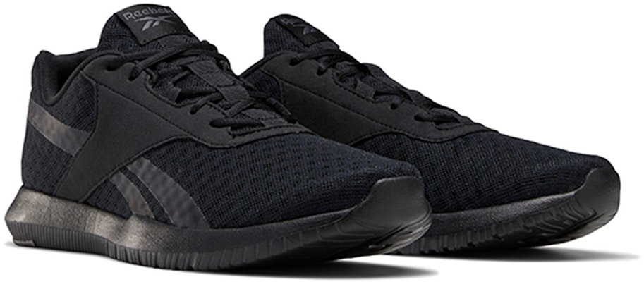 Reebok REAGO ESSENTIAL 2.0 'Hitam' FW8420 Lookbook Reebok REAGO ESSENTIAL 2.0 'Hitam' FW8420