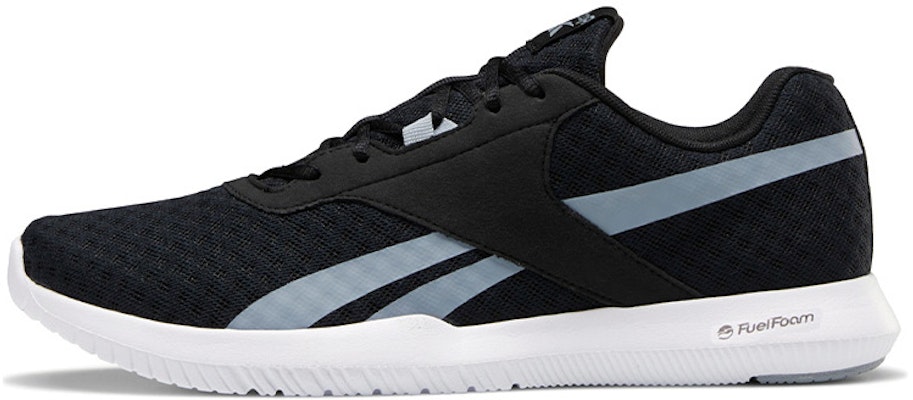 Reebok Reago Essential 2 'Hitam Biru' FV0617 Buy Reebok Reago Essential 2 'Hitam Biru' FV0617