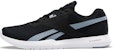 Reebok Reago Essential 2 'Hitam Biru' FV0617