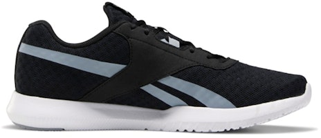 Reebok Reago Essential 2 'Hitam Biru' FV0617 Order Reebok Reago Essential 2 'Hitam Biru' FV0617