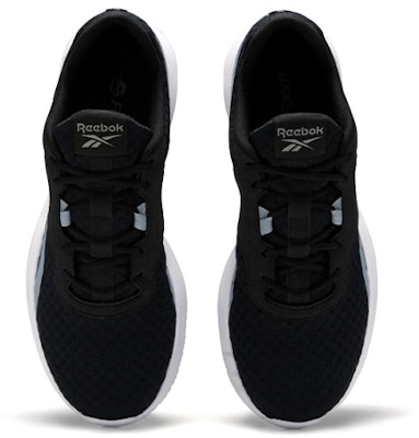 Reebok Reago Essential 2 'Hitam Biru' FV0617 Shop Reebok Reago Essential 2 'Hitam Biru' FV0617