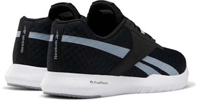 Reebok Reago Essential 2 'Hitam Biru' FV0617 Purchase Reebok Reago Essential 2 'Hitam Biru' FV0617