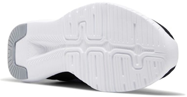 Reebok Reago Essential 2 'Hitam Biru' FV0617 Details for Reebok Reago Essential 2 'Hitam Biru' FV0617