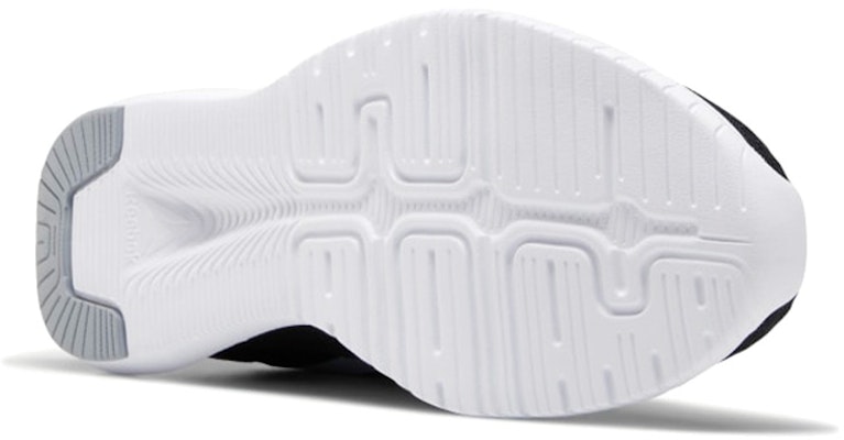 Reebok Reago Essential 2 'Black Blue' FV0617 Details for Reebok Reago Essential 2 'Black Blue' FV0617