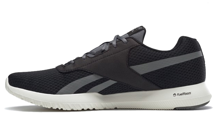 Reebok Reago Essential 2 'Black Breathable' GZ8306