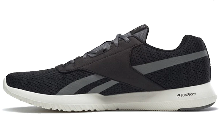 Reebok Reago Essential 2 ''Noir Respirant'' GZ8306 Buy Reebok Reago Essential 2 ''Noir Respirant'' GZ8306