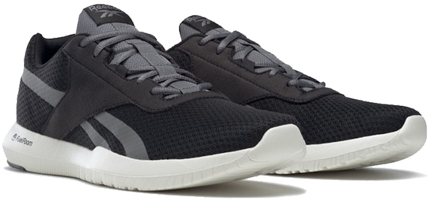 Reebok Reago Essential 2 'Black Breathable' GZ8306 Lookbook Reebok Reago Essential 2 'Black Breathable' GZ8306