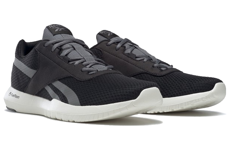 Lookbook Reebok Reago Essential 2 ''Noir Respirant'' GZ8306